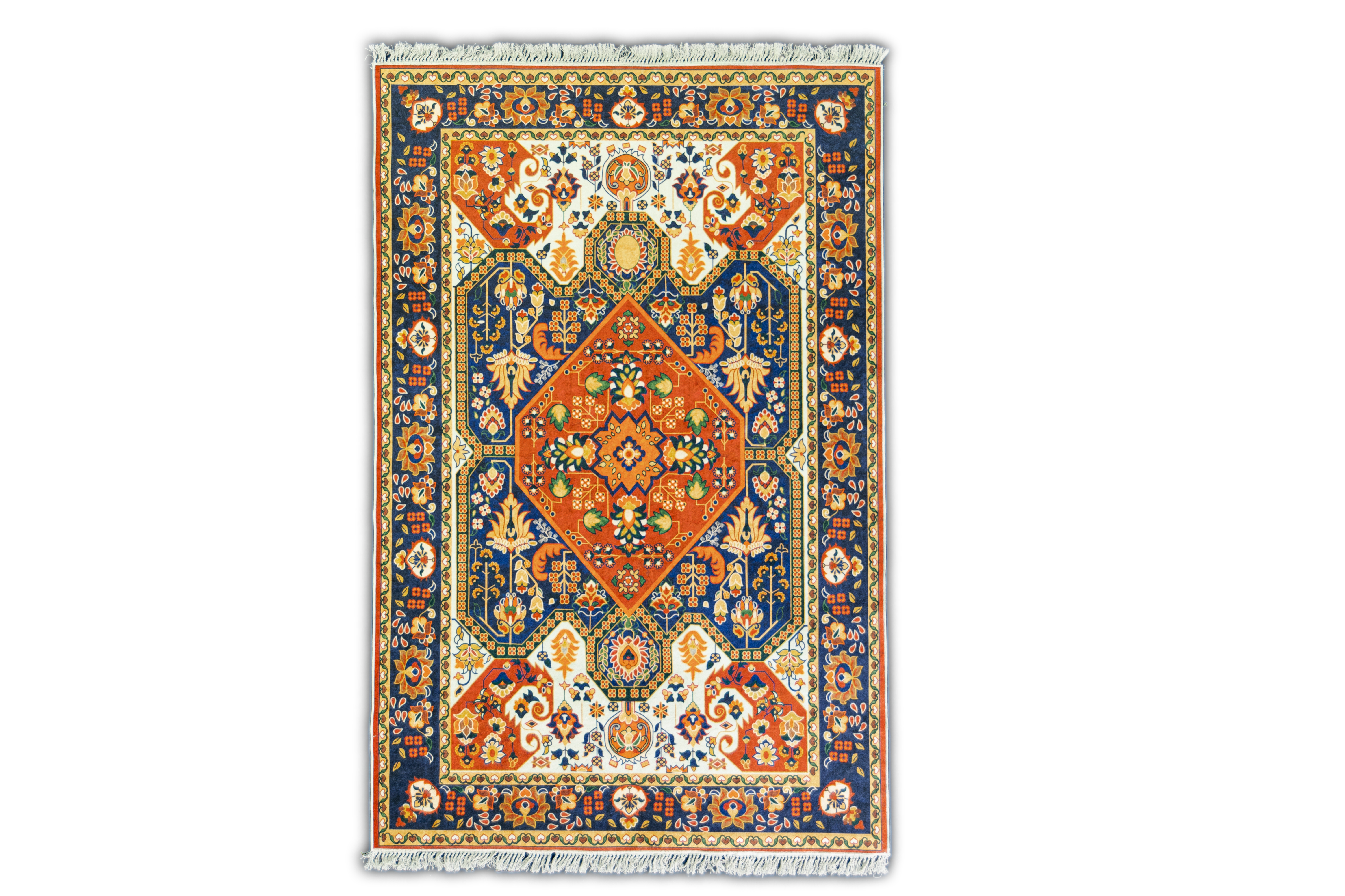 SUPER OFERTA Covor Inovație Tehnologică - 200x300 cm, Albastru SUPER OFERTA Covor Inovație Tehnologică - 200x300 cm, Albastru